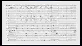 Aberystwyth (for Brass Band)