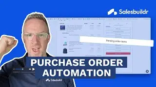 Purchase Order Automation: Freedom from the Manual and Mundane