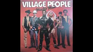 Village People - Just A Gigolo (1978)