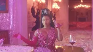 nicki minaj, tyga, lil wayne - senile (slowed + reverb)