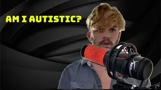 i take an autism test...
