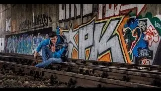 MRKA STUNT - THIS IS HOW I DRIVE Official Spot HD