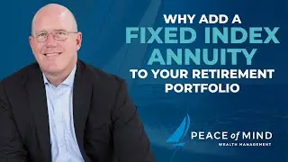 Annuities - Why Ever Use Them - Part 4