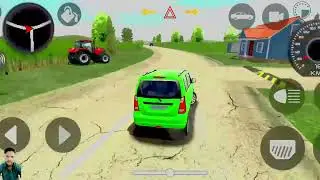 Yaar tera khalnayak hai Song // Indian cars games // Kabuter mare gulel se Song 