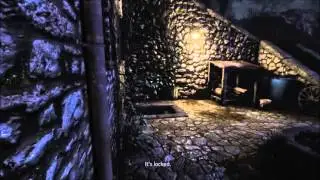 LET'S PLAY ELEUSIS!!! EP. 1 (Extreme Scary)