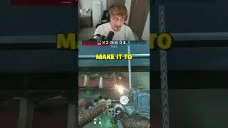 Самый быстрый способ пробить укрепленные стены с помощью Маверика в Siege X.