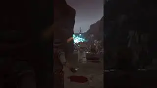 Headless glitch - Red dead redemption undead nightmare