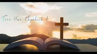 🥀 New Hindi Christian 💞 song status 💞 #jesus #esak