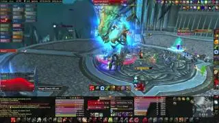 Held vs Sindragosa 25
