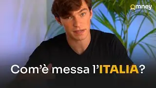 Sei sopra o sotto la media? Italia vs OCSE