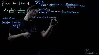 Άσκηση Α6 Σελίδα 154 - Σχολικό Βιβλίο Άλγεβρα Β΄ Λυκείου