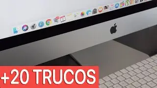 Trucos Para Mac Que No Conocías!! +20