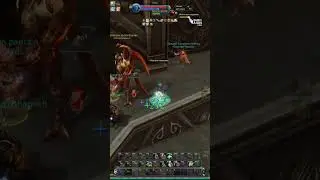 Only the strongest walk awa #aion #openworld #gameplay #mmo