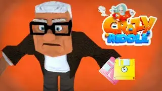 Hello Dark Neighbor Riddle 3D - Gameplay - Walkthrough [Part 1] Android - ios