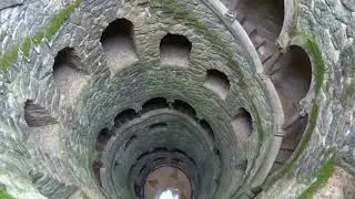 SINTRA (PORTUGALIA)