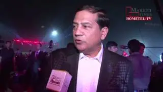 Anil Sharma(CMD, AMRAPALI GROUP) on Market Times