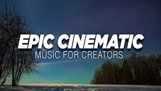 Inspirational Epic Orchestral Music | Cinematic Soundtrack | Far Beyond The Stars