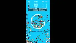 Learn flags - LIVE Interactive Battle - Geography