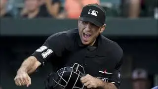 Pat Hoberg's Suspension for Gambling Violations Sparks MLB Integrity Debate