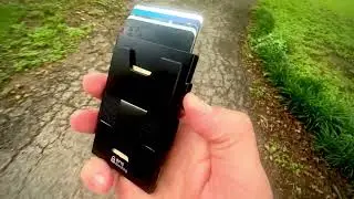 The Wallet That Finally Made Me Switch