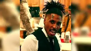 (FREE) NBA Youngboy Type Beat &ldquo;UP LATE&ldquo; 2026