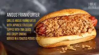 The Meat Avenue Restaurant