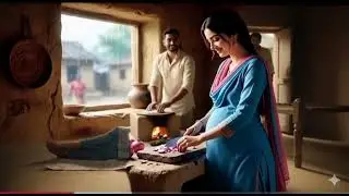 “😢 नौ महीने का दर्द…😭🥺😭 और सास का ज़ुल्म 💔 #GarbhvatiBahu #KhatarnakSaas #SaasKaAtyachar”