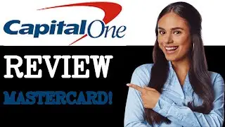 Capital One World Elite Credit Mastercard Review (2025)
