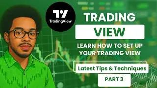 PART 3: How to Setup TradingView for Deriv | Complete TradingView Setup Guide 2026