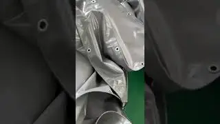650gsm pvc coated tarpaulin