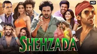 Shehzada Full Movie | Kartik Aaryan | Kriti Sanon | Paresh Rawal | Manisha Koirala | Review & Facts