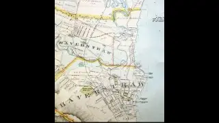 Bricktales:  Stories of the Brickyards from Haverstraw to Beacon