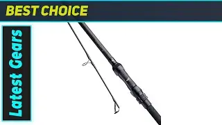 DAIWA Infinity Carp: Legendary Power Unleashed
