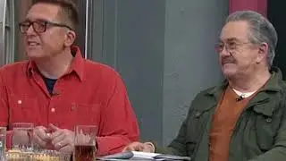 Paty Chapoy Enfurece Cuando Daniel Bisogno Y Pedro Sola Mencionan a Los 