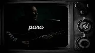 Qui&eacute;n soy sin ti?(acustica) por Mario Lamarque
