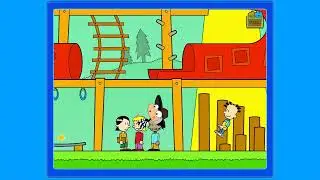 Poptropica Walkthrough - Big Nate Island (Playable 2025)