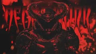 Doom Slayer | Devil's Work