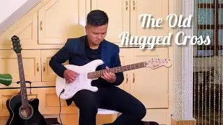 The Old Rugged Cross - Guitar Cover (Good Friday Special)