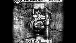 Bakalov D - Vavilon [CHERNOBYL MUSIC DT005]
