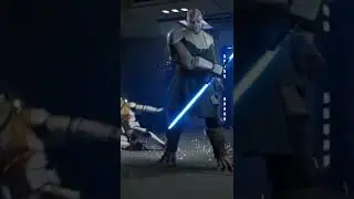 Nobody Noticed This in Jedi Fallen Order #shorts