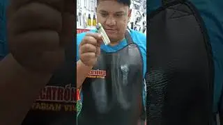 detalle de sincronizar un carburador de pulsar NS 200 de manera correcta