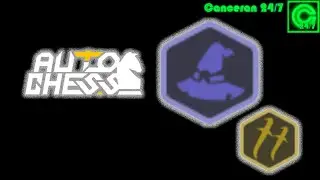 Wizard Weekend continues! Wizard & Assasins Build | Auto Chess