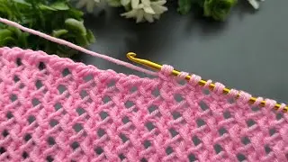 Wooow 💯 amazing Tunisian crochet baby blanket and cardigan pattern #knitting #crochet
