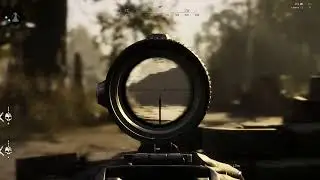 Hunt  Showdown 1896  Martini Henry Deadeye