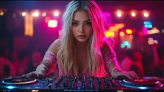 ETERNAL VOICES TRANCE JOURNEY🪩VIDLYT_DEEP_TRANCE 2025 🎧