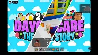 Daycare story 2 
