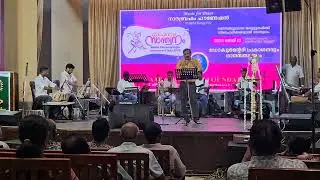 Sankhupushpam Song(Nadhabhramam Programme)