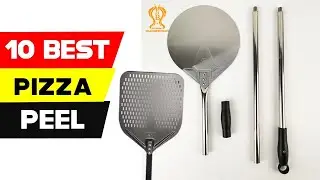 Top 10 Best Pizza Peel On Aliexpress