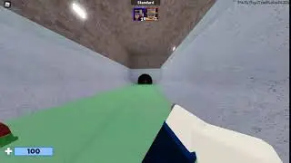 Roblox Arsenal Street Corner Easter Egg
