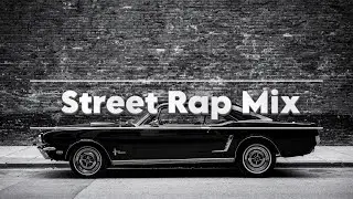 90s Street Rap Mix &ndash; 2Pac, Biggie, Nas, Ice Cube Vibes